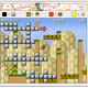 Illustration for article titled Humans Create Program That Builds Its Own Super Mario Bros. Levels